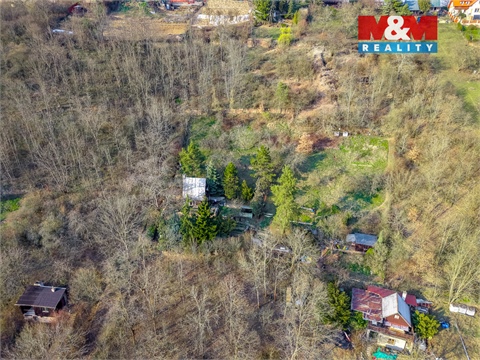 Prodej chaty / chapuly, 48 m² - 6