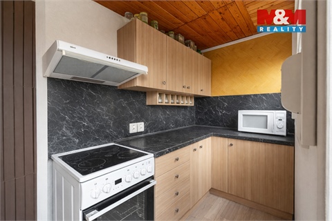 Prodej chaty / chapuly, 48 m² - 0