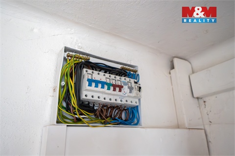 Prodej chaty / chapuly, 48 m² 28