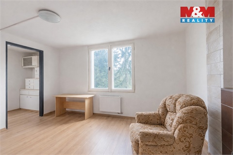 Prodej chaty / chapuly, 48 m² 20