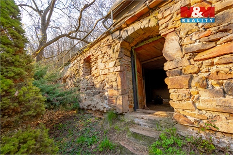 Prodej chaty / chapuly, 48 m² 4