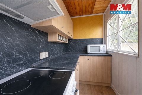 Prodej chaty / chapuly, 48 m² - 16