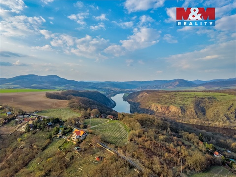 Prodej chaty / chapuly, 48 m² - 8