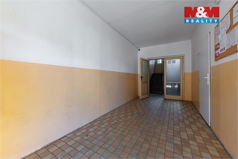 Prodej bytu 3+1, 56 m² - 12