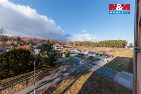 Prodej bytu 3+1, 56 m² 16