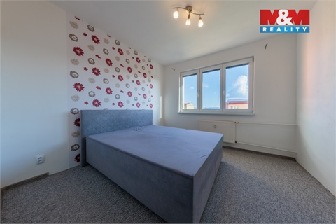 Prodej bytu 3+1, 56 m² - 4