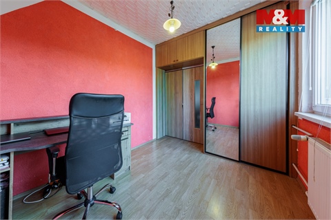 Prodej bytu 3+1, 56 m² 8