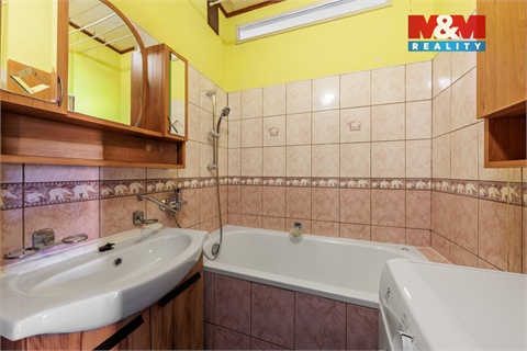 Prodej bytu 3+1, 56 m² 10