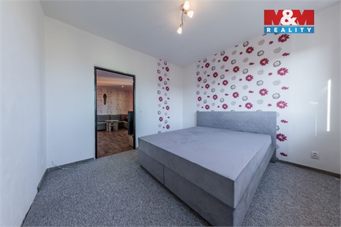 Prodej bytu 3+1, 56 m² 6