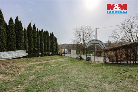 Prodej stavebního pozemku, 1 397 m² - 10