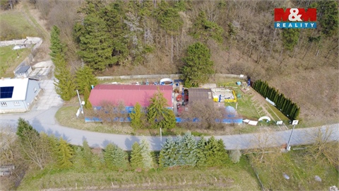 Prodej stavebního pozemku, 1 397 m² 6