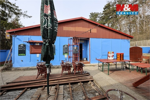 Prodej stavebního pozemku, 1 397 m² - 12