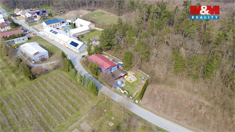 Prodej stavebního pozemku, 1 397 m² 4