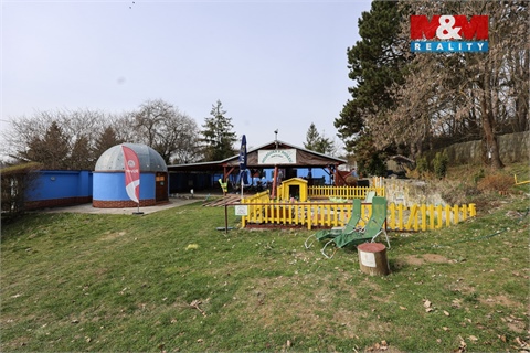 Prodej stavebního pozemku, 1 397 m² 8