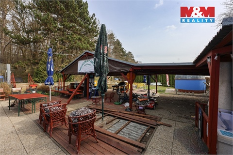 Prodej stavebního pozemku, 1 397 m² 14