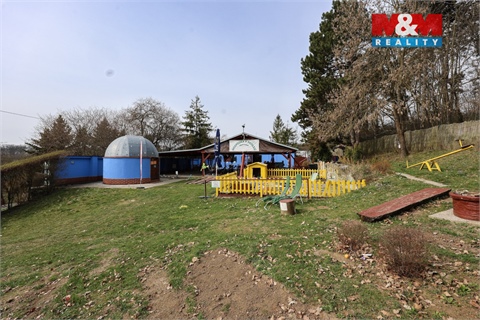 Prodej stavebního pozemku, 1 397 m² - 8