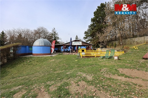 Prodej stavebního pozemku, 1 397 m² 10