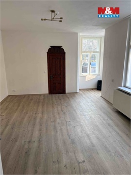 Pronájem bytu 1+1, 48 m² - 2