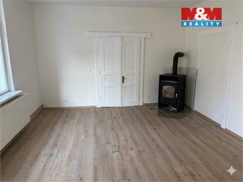 Pronájem bytu 1+1, 48 m² 4