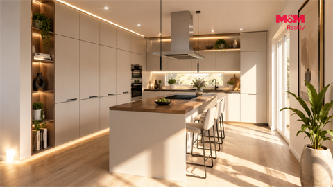 Prodej stavebního pozemku, 1 329 m² - 2