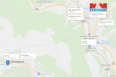 Prodej rodinného domu, 136 m² - 18