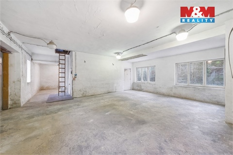 Prodej rodinného domu, 136 m² 4