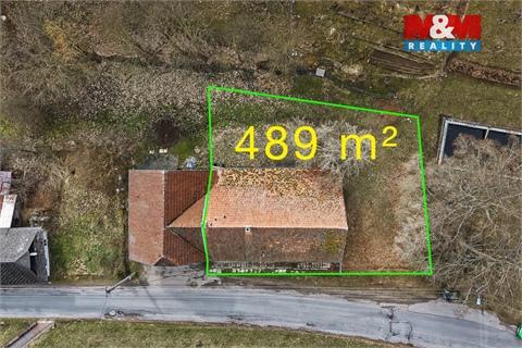 Prodej rodinného domu, 136 m² - 0