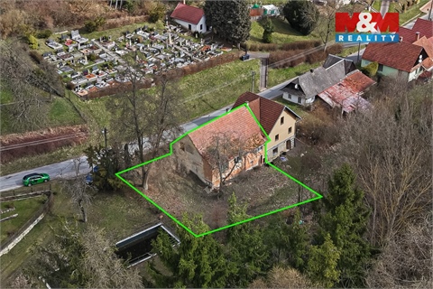 Prodej rodinného domu, 136 m² - 10