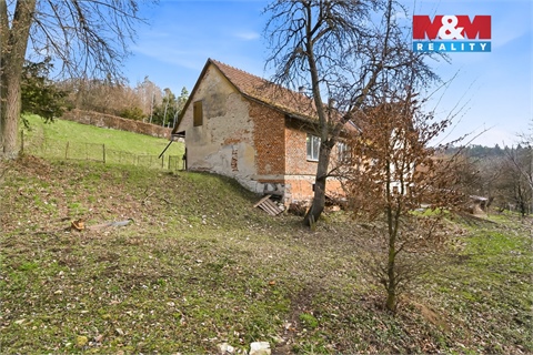 Prodej rodinného domu, 136 m² - 14