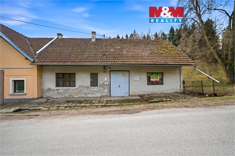 Prodej rodinného domu, 136 m² 0