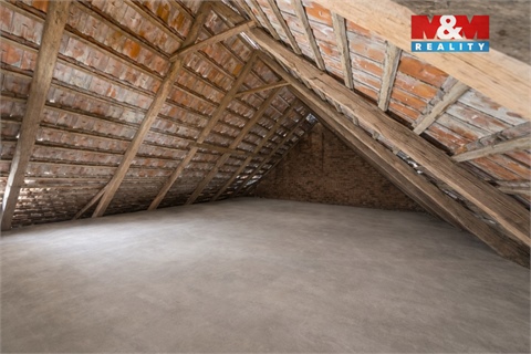 Prodej rodinného domu, 136 m² 6