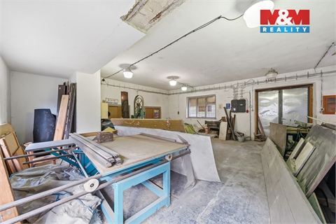 Prodej rodinného domu, 136 m² 8