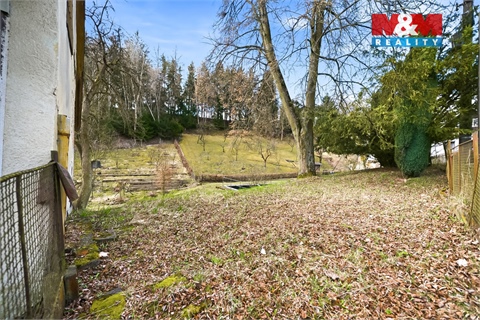 Prodej rodinného domu, 136 m² - 12