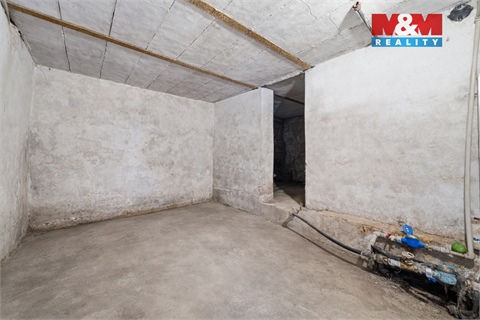 Prodej rodinného domu, 136 m² - 4