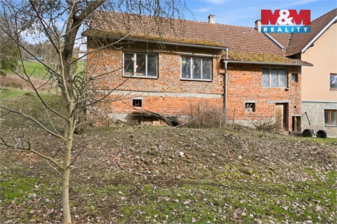 Prodej rodinného domu, 136 m² 16