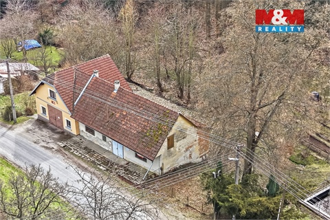 Prodej rodinného domu, 136 m² - 16