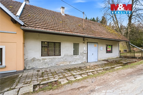 Prodej rodinného domu, 136 m² 12