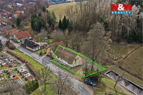 Prodej rodinného domu, 136 m² 10