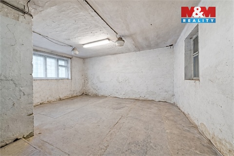 Prodej rodinného domu, 136 m² 2