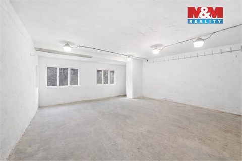 Prodej rodinného domu, 136 m² - 2