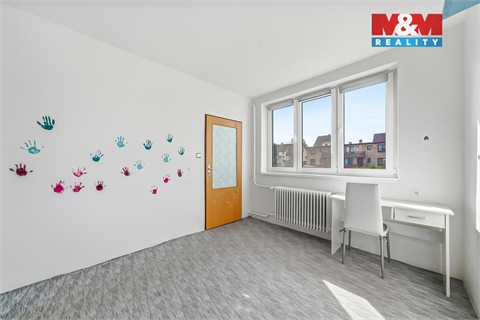 Prodej bytu 3+1, 74 m² 8