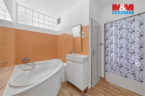 Prodej bytu 3+1, 74 m² - 8