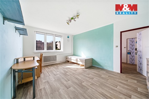 Prodej bytu 3+1, 74 m² 4