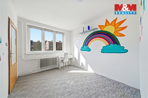 Prodej bytu 3+1, 74 m² 6