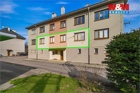 Prodej bytu 3+1, 74 m² - 12