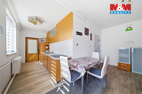 Prodej bytu 3+1, 74 m² - 4