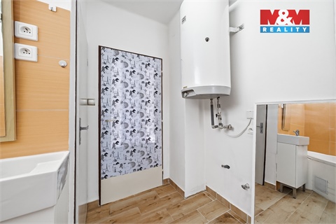 Prodej bytu 3+1, 74 m² 10