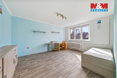 Prodej bytu 3+1, 74 m² - 2