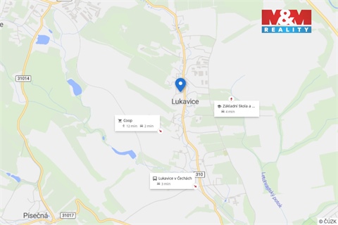 Prodej bytu 3+1, 74 m² 14