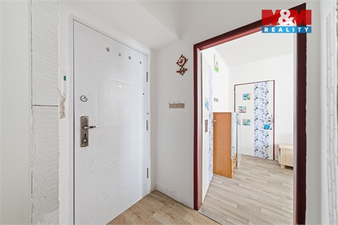 Prodej bytu 3+1, 74 m² 12